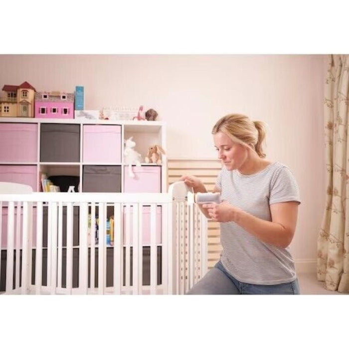 АКУМУЛАТОРНА ОТВЕРТКА 3.6V BLACK&DECKER