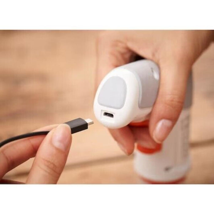 АКУМУЛАТОРНА ОТВЕРТКА 3.6V BLACK&DECKER