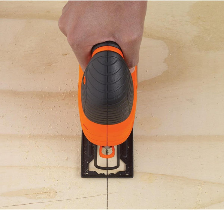 ПРОБОДЕН ТРИОН 520W KS701E-QS