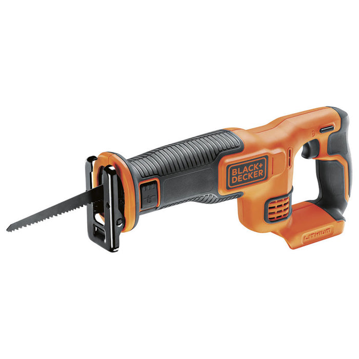 АКУМУЛАТОРЕН САБЛЕН ТРИОН BLACK&DECKER BDCR18N-XJ