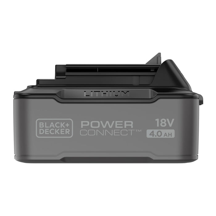 АКУМУЛАТОРНА БАТЕРИЯ 18 V 4 AH BLACK&DECKER POWER CONNECT BDL4018S-XJ
