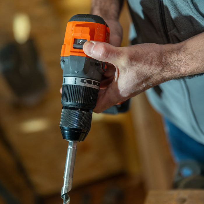 АКУМУЛАТОРНА БЕЗЧЕТКОВА BLACK&DECKER BLD783E1K-QW