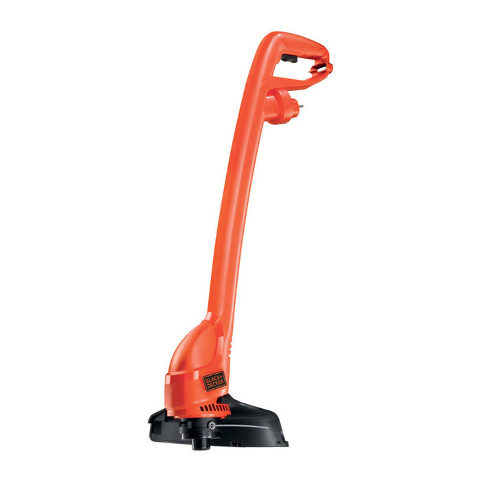 ЕЛЕКТРИЧЕСКИ ТРИМЕР BLACK&DECKER GL250-QS 250 W, ШИРИНА НА КОСЕНЕ 23.00 см
