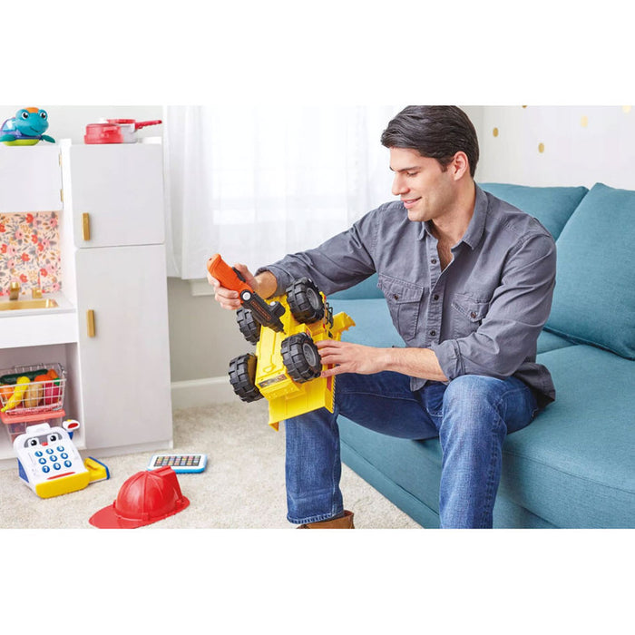 АКУМУЛАТОРНА ОТВЕРТКА BLACK&DECKER BDCSFL20AT-QW 3.6 V, 1.50 Ah, 5.50 nm