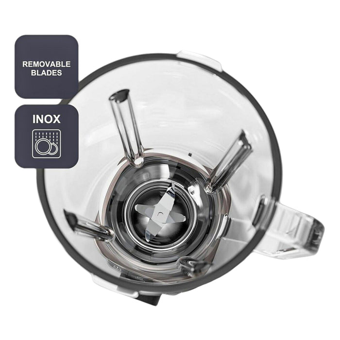Блендер BLACK&DECKER BXJB1201E 1200 W
