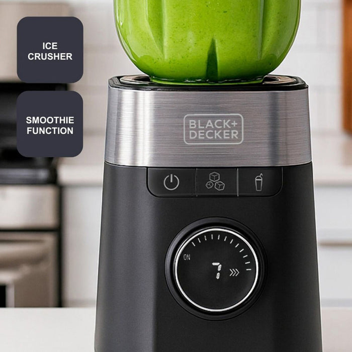 Блендер BLACK&DECKER BXJB1201E 1200 W