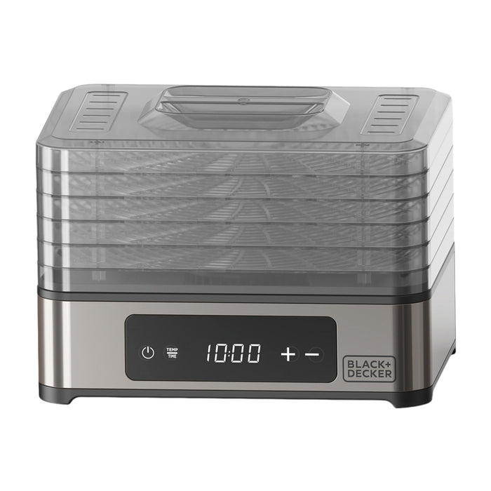 УРЕД ЗА СУШ НА ХРАНА B&D BXDE401E 400 W