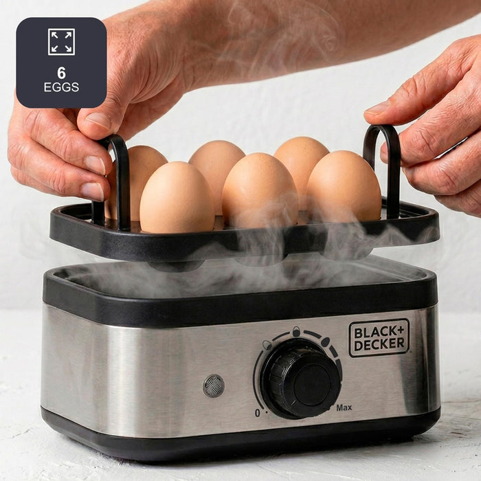BLACK&DECKER BXKS4800E 400 W