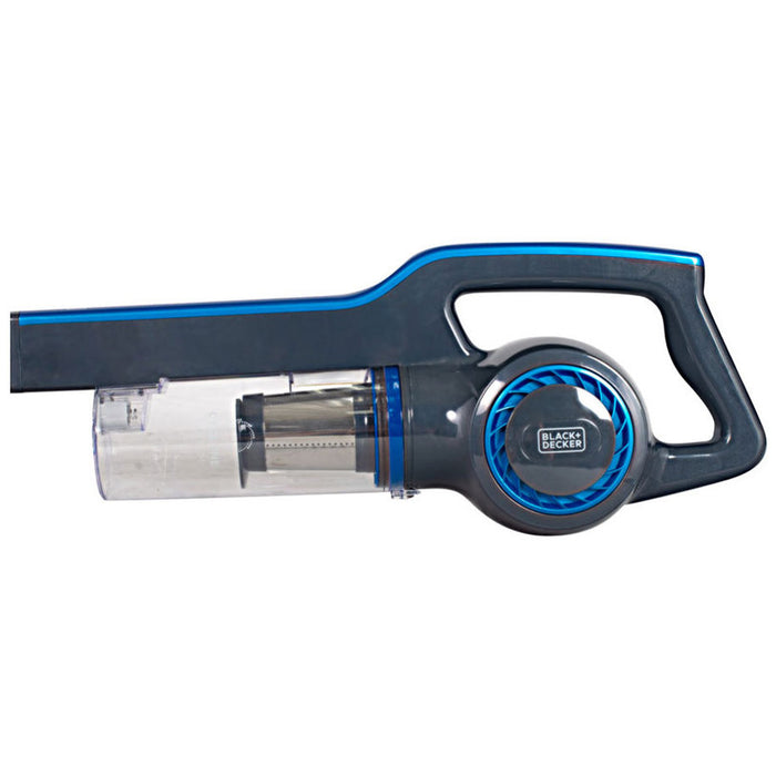 ПРАХОСМУКАЧКА BLACK&DECKER BXVMS600E