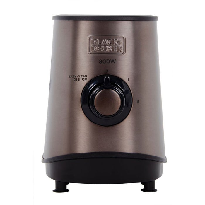БЛЕНДЕР BLACK&DECKER BXJB800E 800 W
