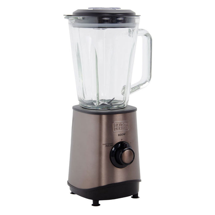 БЛЕНДЕР BLACK&DECKER BXJB800E 800 W