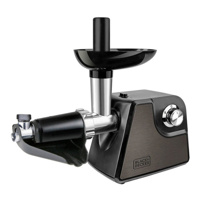 МЕСОМЕЛАЧКА BLACK&DECKER BXMMA1000E