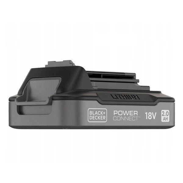 Акумулаторна батерия BLACK+DECKER 18V 2.0Ah BDL2018S