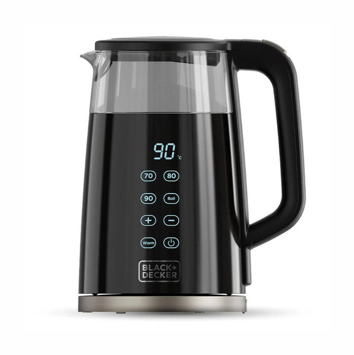 Електрическа кана Black+Decker BXKE2206E