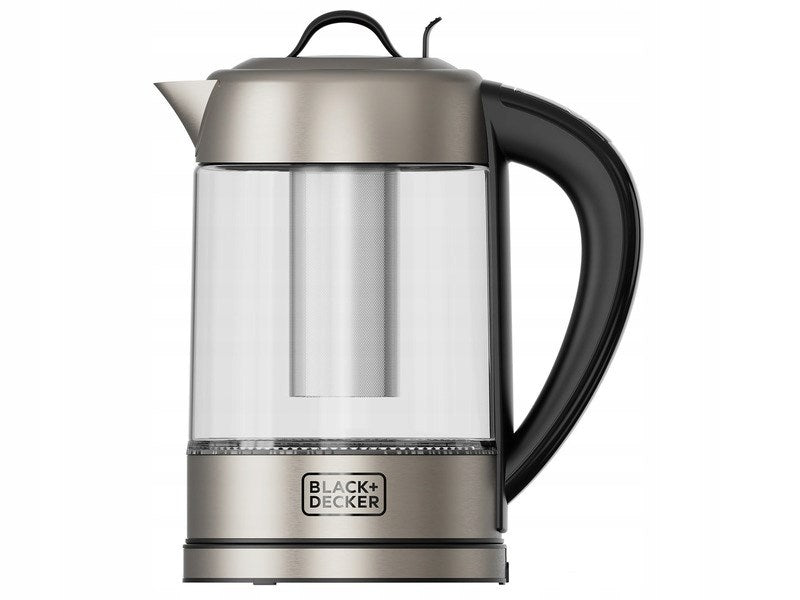 Електрическа кана Black+Decker BXKE2205E