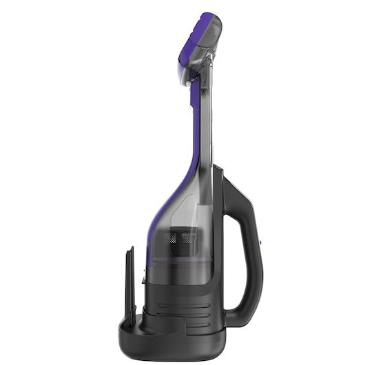 Ръчна прахосмукачка Black & Decker DVD320BP без торба