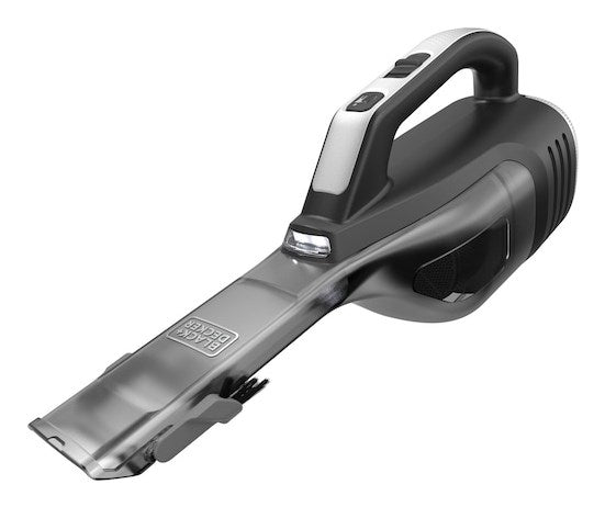 Ръчна прахосмукачка Black & Decker DVD320J-QW без торба
