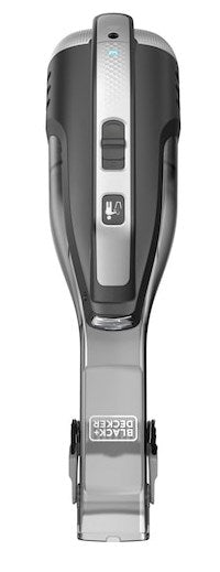 Ръчна прахосмукачка Black & Decker DVD320J-QW без торба