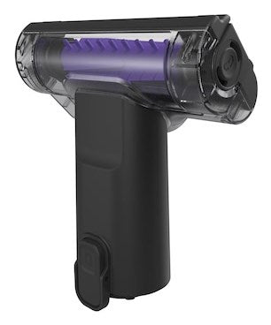 Black & Decker BSV520BRP-QW прахосмукачка/електрическа метла Батерия Суха Без торба 0.65 л 2 Ah