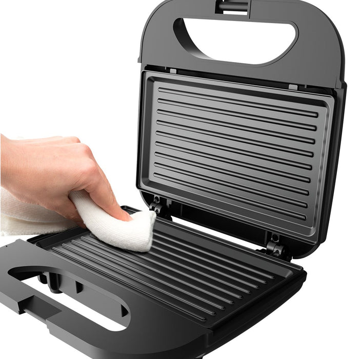 Тостер за сандвичи Black+Decker BXSA752E