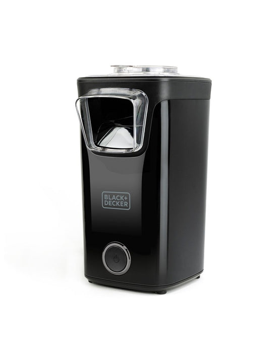 Уред за пуканки Black+Decker BXPC1100E (1100 W)