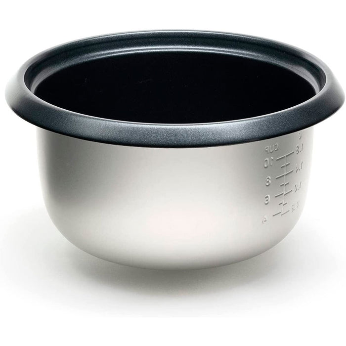 Оризоварка Black+Decker BXRC1800E