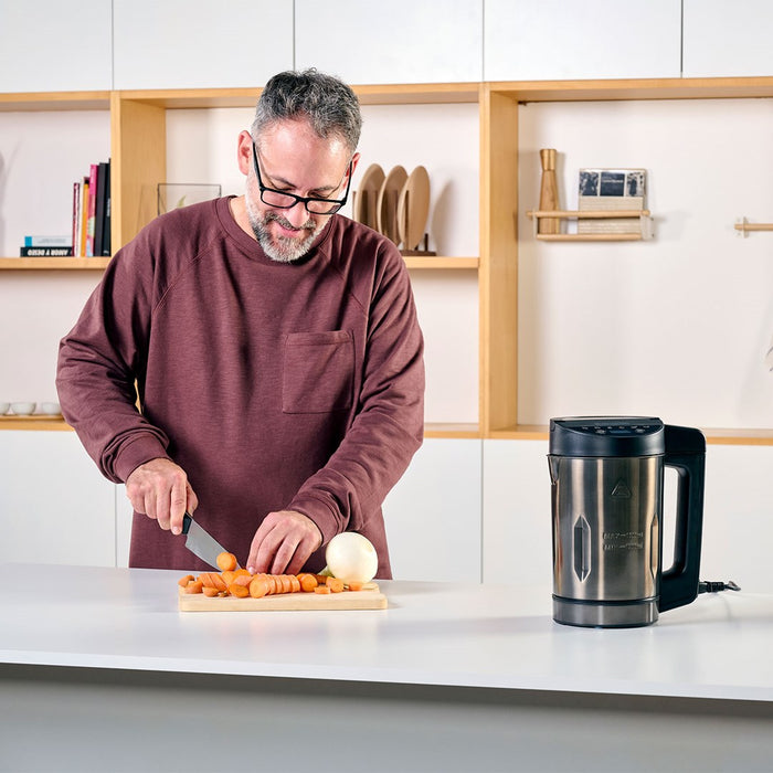 Уред за супи Black+Decker BXSM1000E