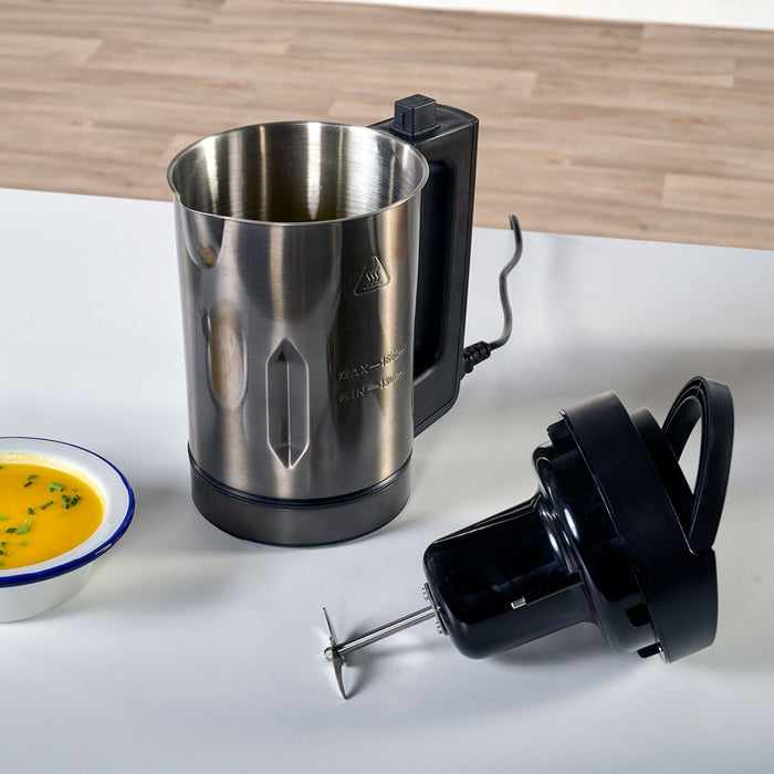 Уред за супи Black+Decker BXSM1000E