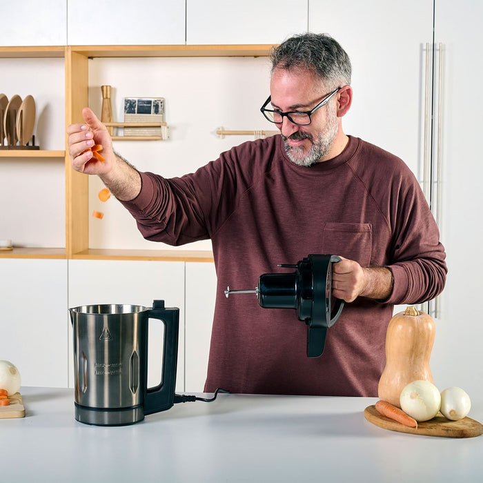 Уред за супи Black+Decker BXSM1000E