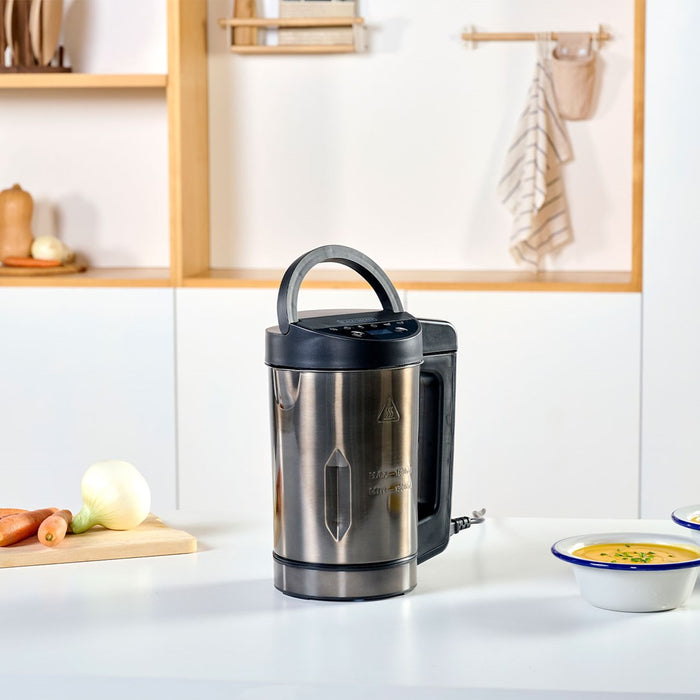 Уред за супи Black+Decker BXSM1000E