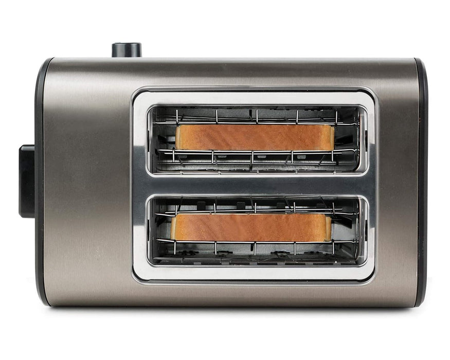 Тостер Black+Decker BXTO900E (900W)