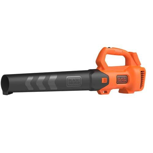 Акумулаторна духалка за листа Black & Decker BCBL200B 145 км/ч Оранжева 12 V литиево-йонна (Li-Ion)