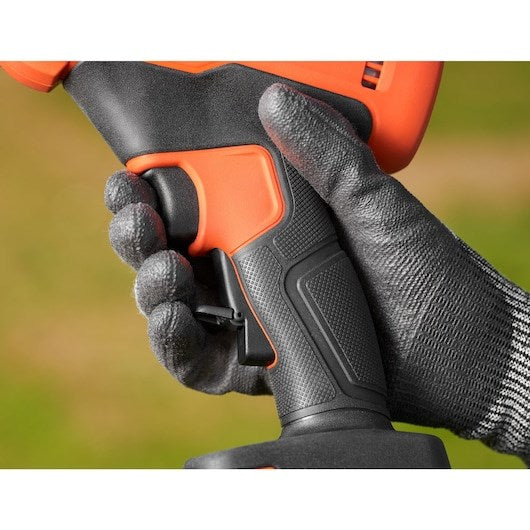 Акумулаторна градинска ножица Black & Decker 18V/2.0Ah BCPP18D1
