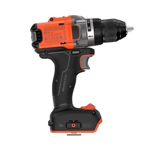 Акумулаторен винтоверт 18V BLD682XN-XJ BLACK+DECKER