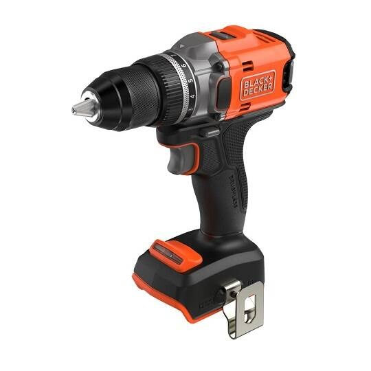 Акумулаторен винтоверт 18V BLD682XN-XJ BLACK+DECKER