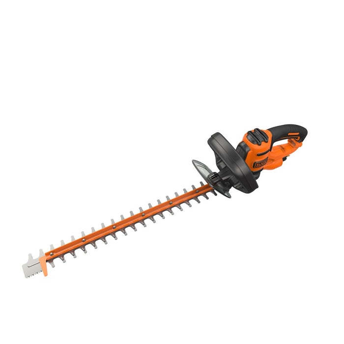 Електрически тример за жив плет Black & Decker BEHTS401-QS