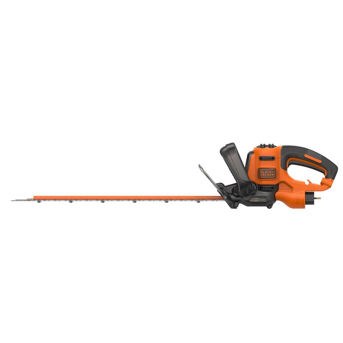 Електрически тример за жив плет Black & Decker BEHTS401-QS