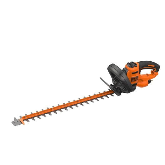 Ножица за жив плет Black & Decker BEHTS501-QS с двойно острие 600 W