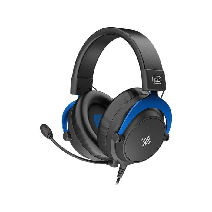 Слушалки за игра с микрофон Blackfire BFX-90