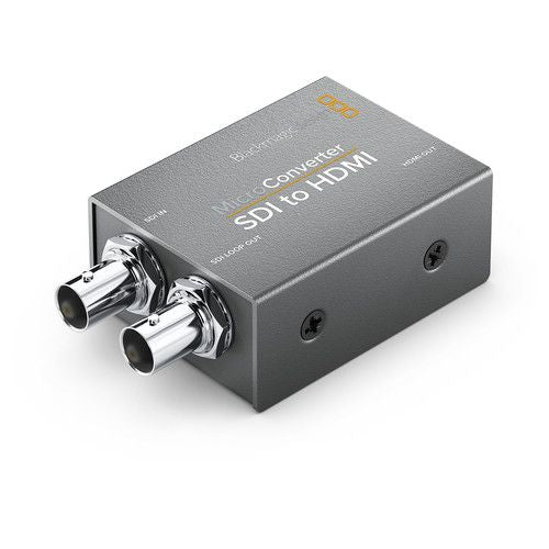 Микро-конвертор Blackmagic Design - от SDI на HDMI