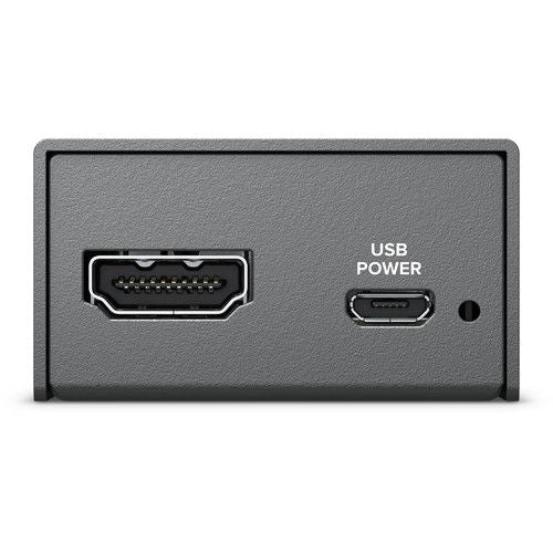 Микро-конвертор Blackmagic Design - от SDI на HDMI