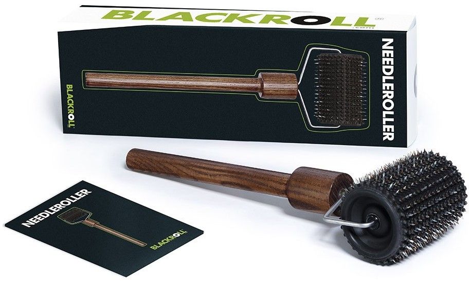 Уред за самомасаж с игли Blackroll - Needleroller