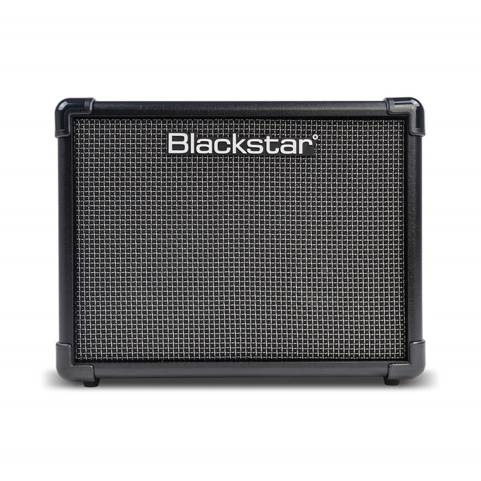 Blackstar ID:CORE V4 Stereo 10 Bluetooth - 10 W китарен усилвател