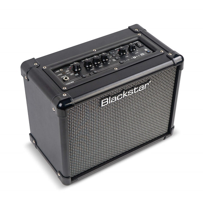 Blackstar ID:CORE V4 Stereo 10 Bluetooth - 10 W китарен усилвател