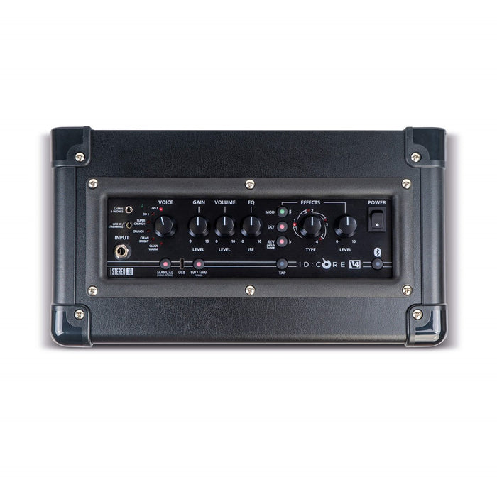 Blackstar ID:CORE V4 Stereo 10 Bluetooth - 10 W китарен усилвател