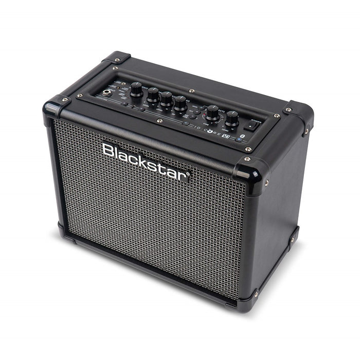 Blackstar ID:CORE V4 Stereo 10 Bluetooth - 10 W китарен усилвател