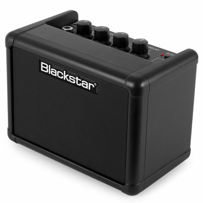 Blackstar Fly 3 мини AMP - 3 W китарен усилвател