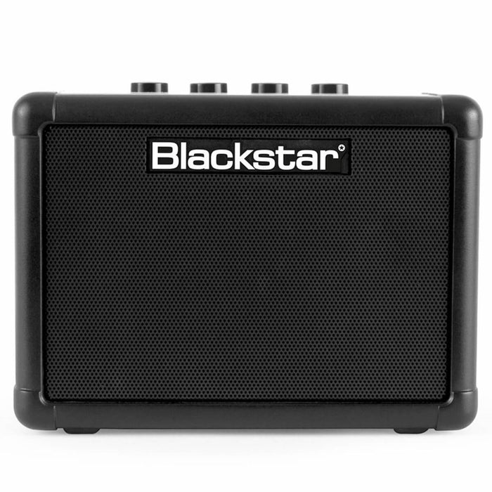 Blackstar Fly 3 мини AMP - 3 W китарен усилвател