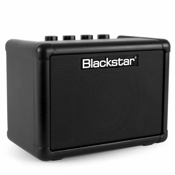 Blackstar Fly 3 мини AMP - 3 W китарен усилвател