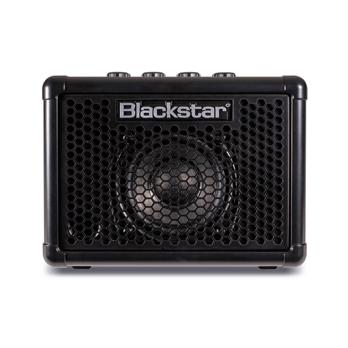 Blackstar Fly 3 High Gain - 3 W китарен усилвател